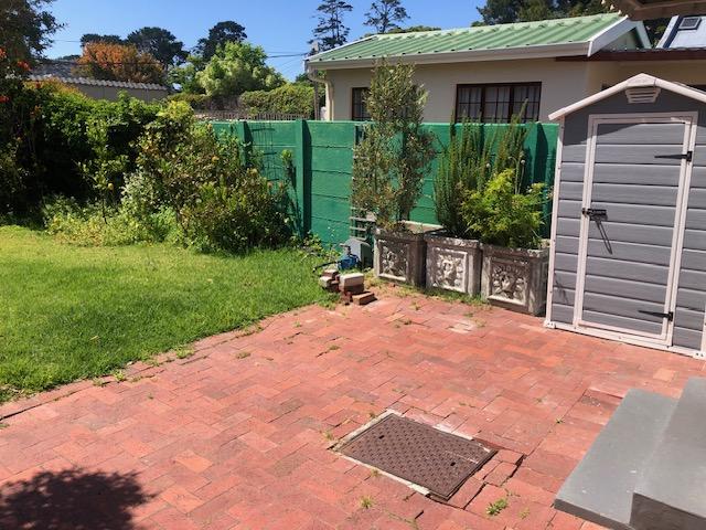 2 Bedroom Property for Sale in Tokai Western Cape